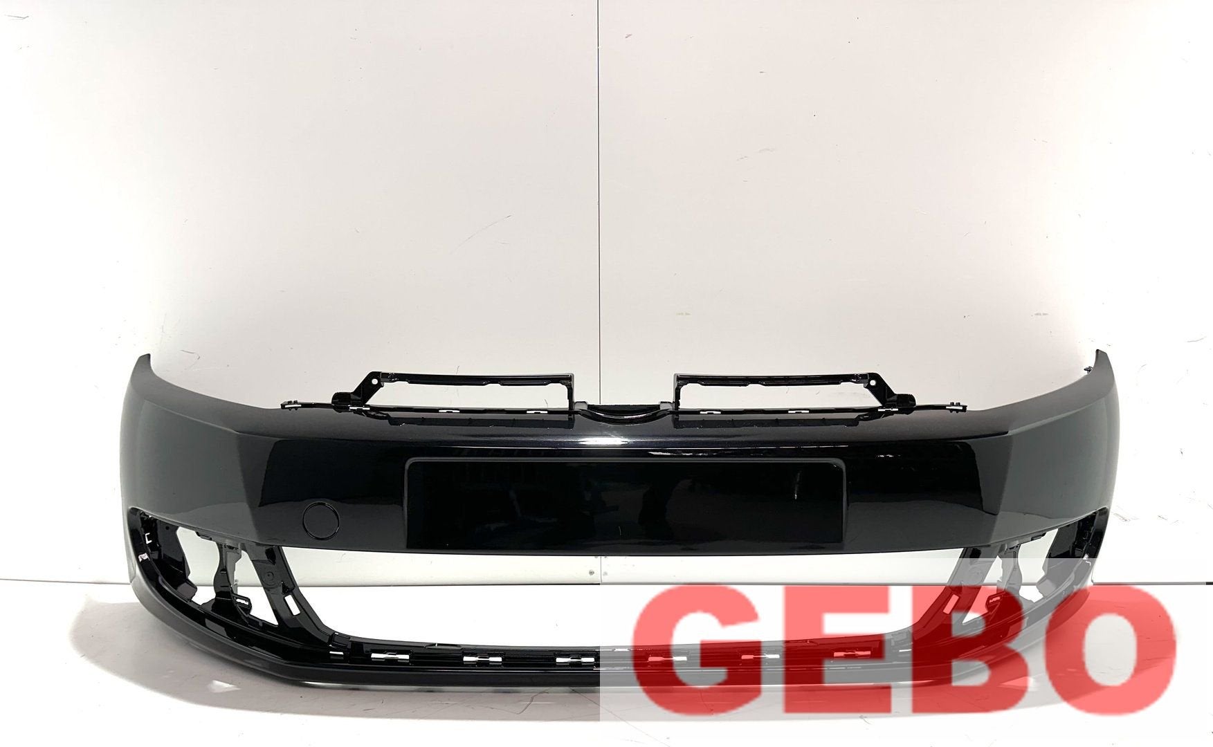 Volkswagen Golf 6 2008/2014 voorbumper LC9X nieuw 5K0 807 21, Neuf, Volkswagen, -, -