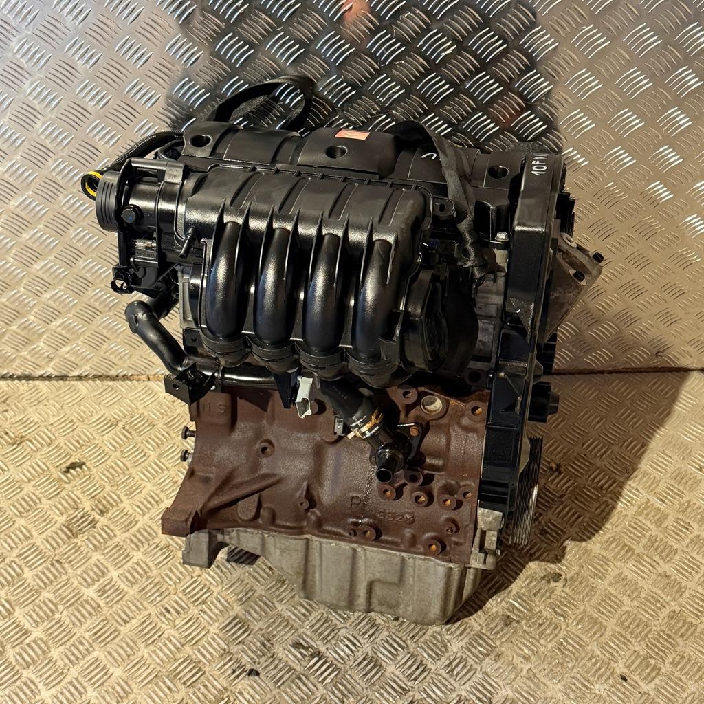 Moteur NFU Complet C4 XSARA C3 PARTNER BERLINGO 206+ 308 206, Autos : Pièces & Accessoires, Envoi, Utilisé, Daihatsu