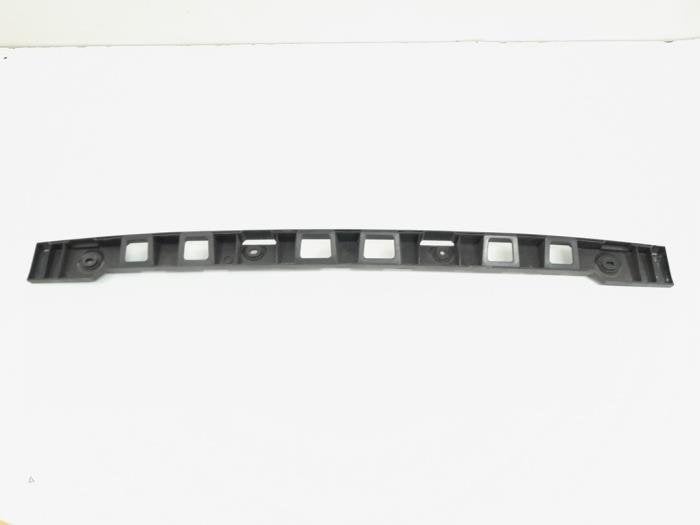 Carénage arrière centre d'un Volkswagen Golf Plus, Volkswagen, -, 3 mois de garantie, Utilisé