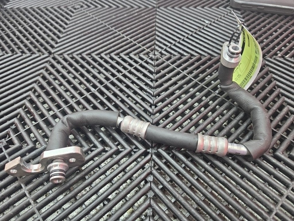 AIRCO LEIDING BYD Atto 3 (01-2022/-) (|SC2EM8108330|), Gebruikt, Overige automerken