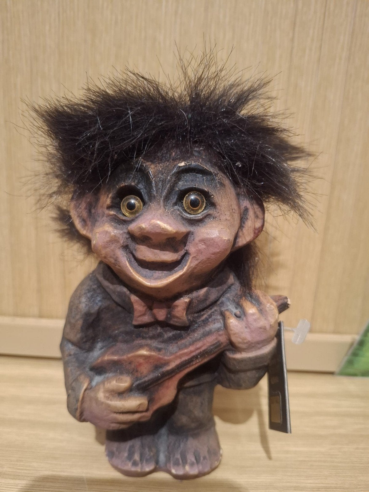NyForm Troll, model #708, Collections, Statues & Figurines, Enlèvement