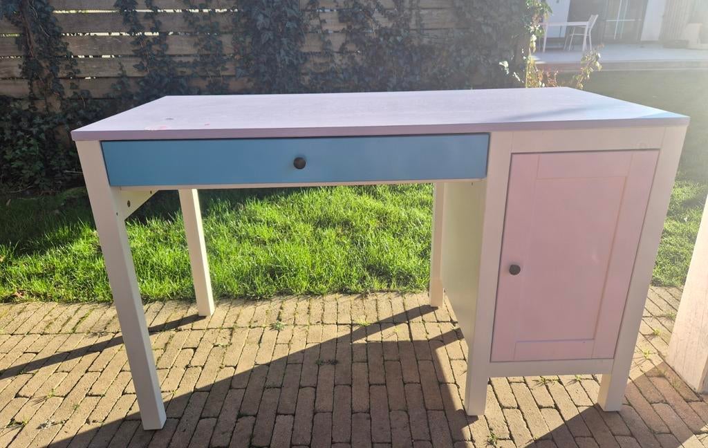Hemnes bureau Ikea, Huis en Inrichting, Ophalen