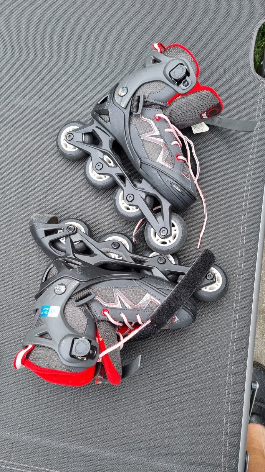 Inline skate maat 32-35, Sport en Fitness, Skeelers, Ophalen