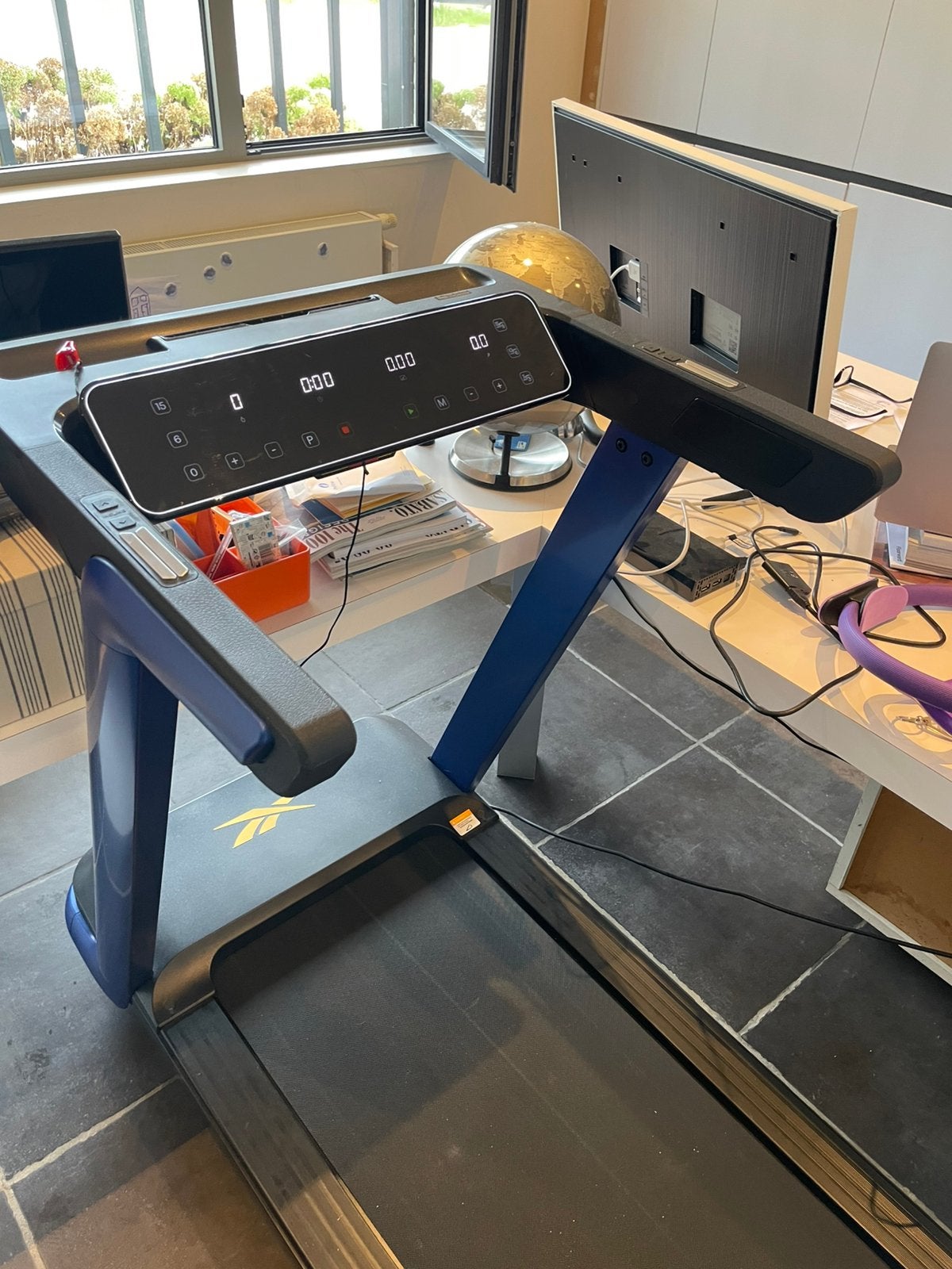 Loopband Floatride+ - NIEUW, Ophalen, Nieuw, Loopband