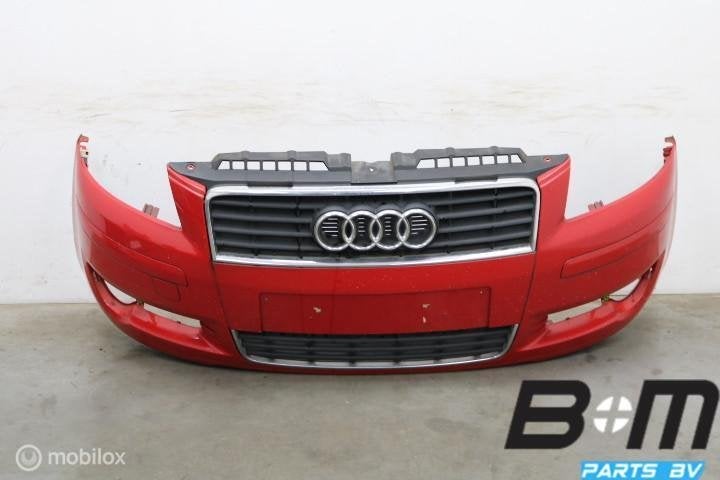 Voorbumper Audi A3 8P 8P38071505, Gebruikt