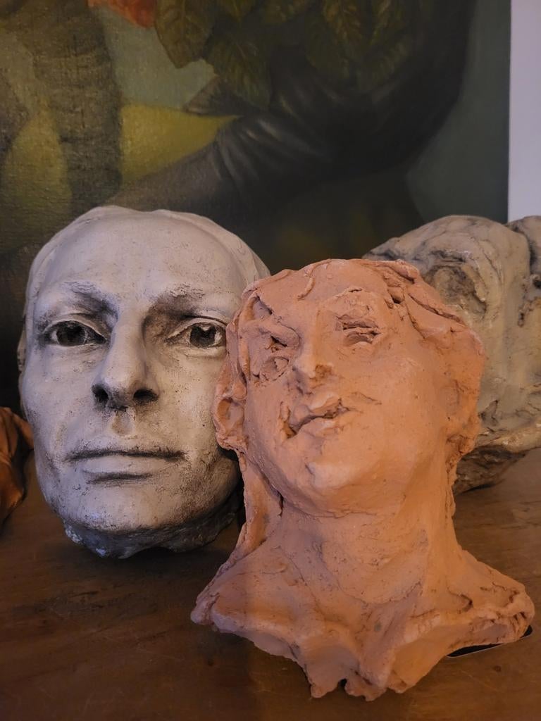 Kunstwerken, Antiek en Kunst, Ophalen