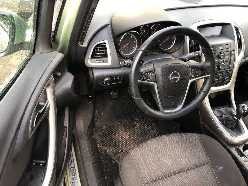 COMBINE COMMODO Astra J (PC6 / PD6 / PE6 / PF6) (20941129), Utilisé, Opel
