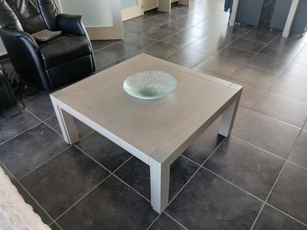 salontafel, Ophalen, Gebruikt, 50 tot 100 cm, 50 tot 100 cm