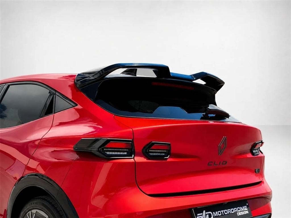 Renault Clio 6 – Dakspoiler, Autos : Divers, Tuning & Styling, Enlèvement ou Envoi