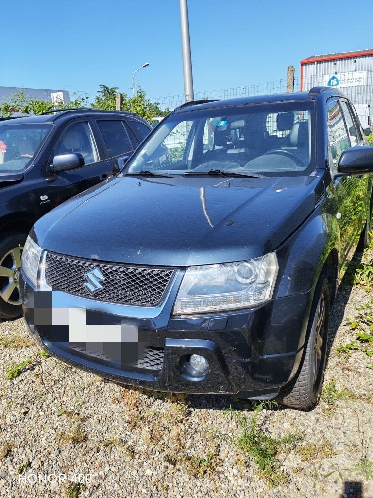 Grand Vitara automatique, Autos, Achat, Grand Vitara, Automatique, Particulier