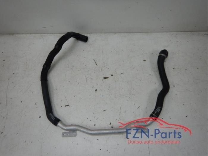 Audi A4 8W Intercooler Drukleiding Slang 2.0 TFSI, Enlèvement ou Envoi, Utilisé