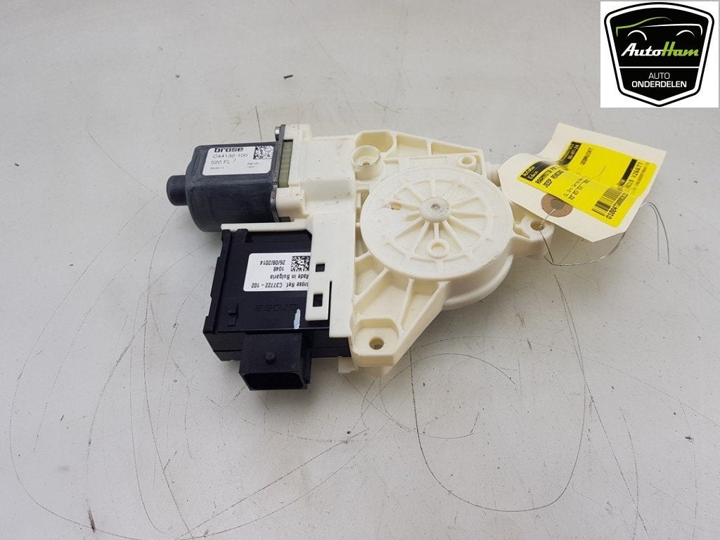 MOTEUR LEVE VITRE ELECTRIQUE Jeep Renegade (BU), Autos : Pièces & Accessoires, Carrosserie & Tôlerie, Jeep, Utilisé