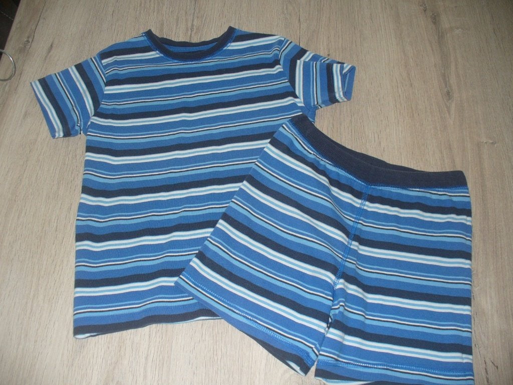 Pyjama Next maat 3 - 4 jaar, Enfants & Bébés, Vêtements enfant | Taille 98, Garçon, Enlèvement ou Envoi, Vêtements de nuit ou Sous-vêtements