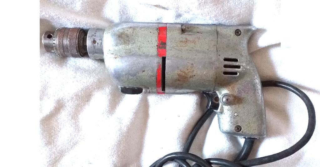 Boren van roestvrij staal, boren, stripper, Doe-het-zelf en Bouw, Gereedschap | Boormachines, Verzenden