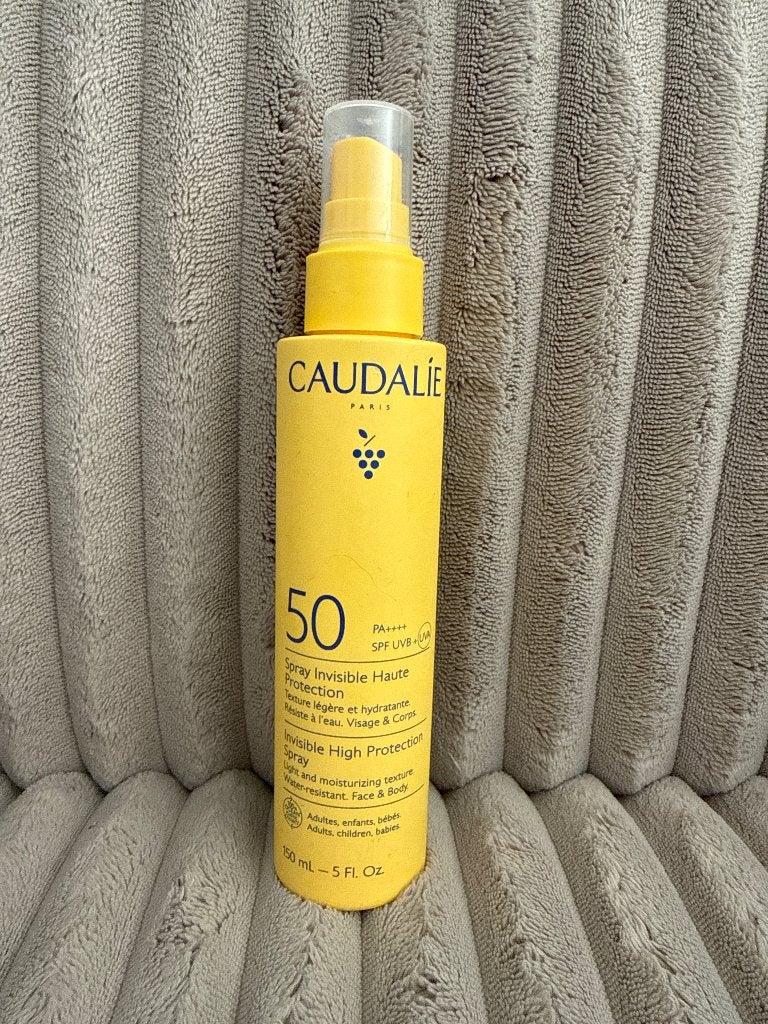 Spray solaire caudalie, Ophalen, Nieuw, Verzorging