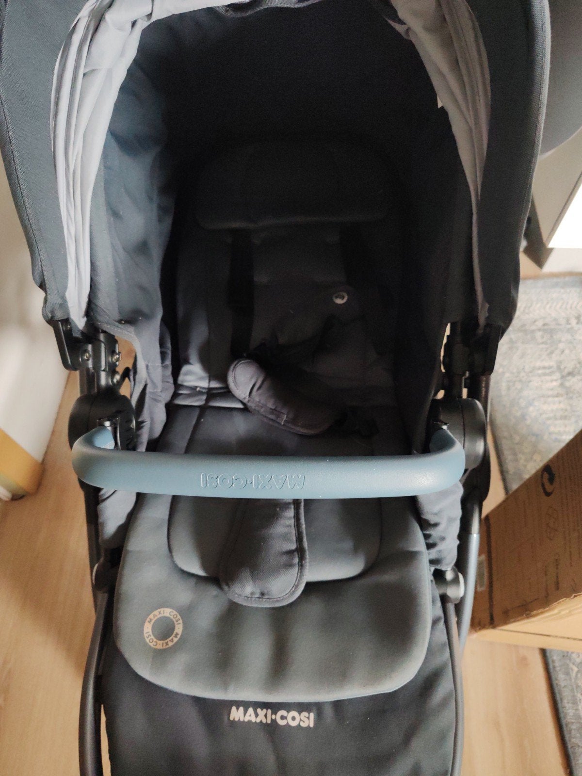 buggy, Computers en Software, Ophalen