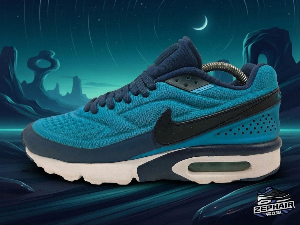 Nike Air Max BW Ultra 'Coastal Blue' EU42 2016, Nike, Sneakers, Gedragen, Verzenden