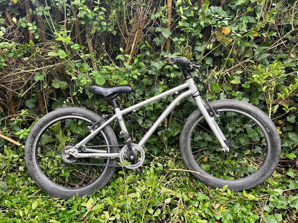 Early Rider 20'  - op te knappen, Fietsen en Brommers, Ophalen, Gebruikt, 20 inch of meer