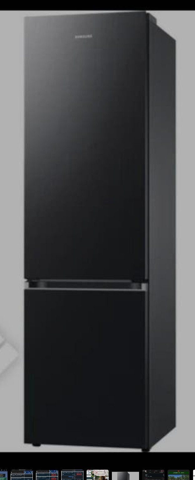 Frigo combo bottom Samsung RB38C607AB1/EF, Electroménager, Enlèvement, Neuf, Avec congélateur séparé
