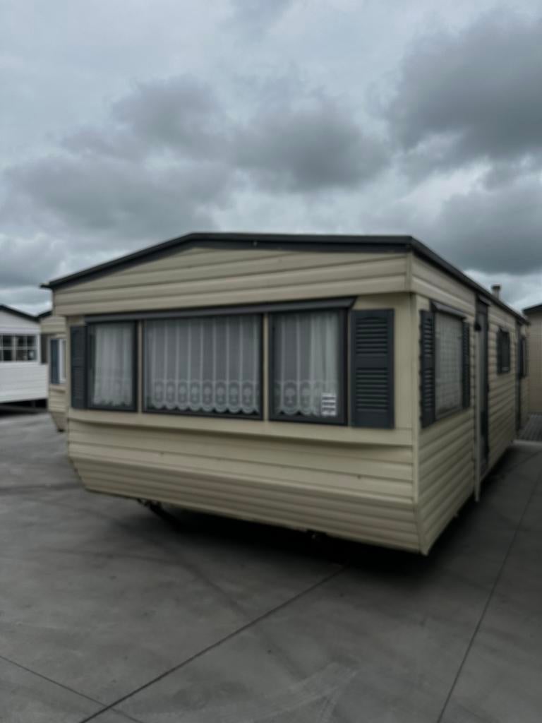 DEPOT OCCASIE NORDSTAR 920x355/2, Caravans en Kamperen, Stacaravans