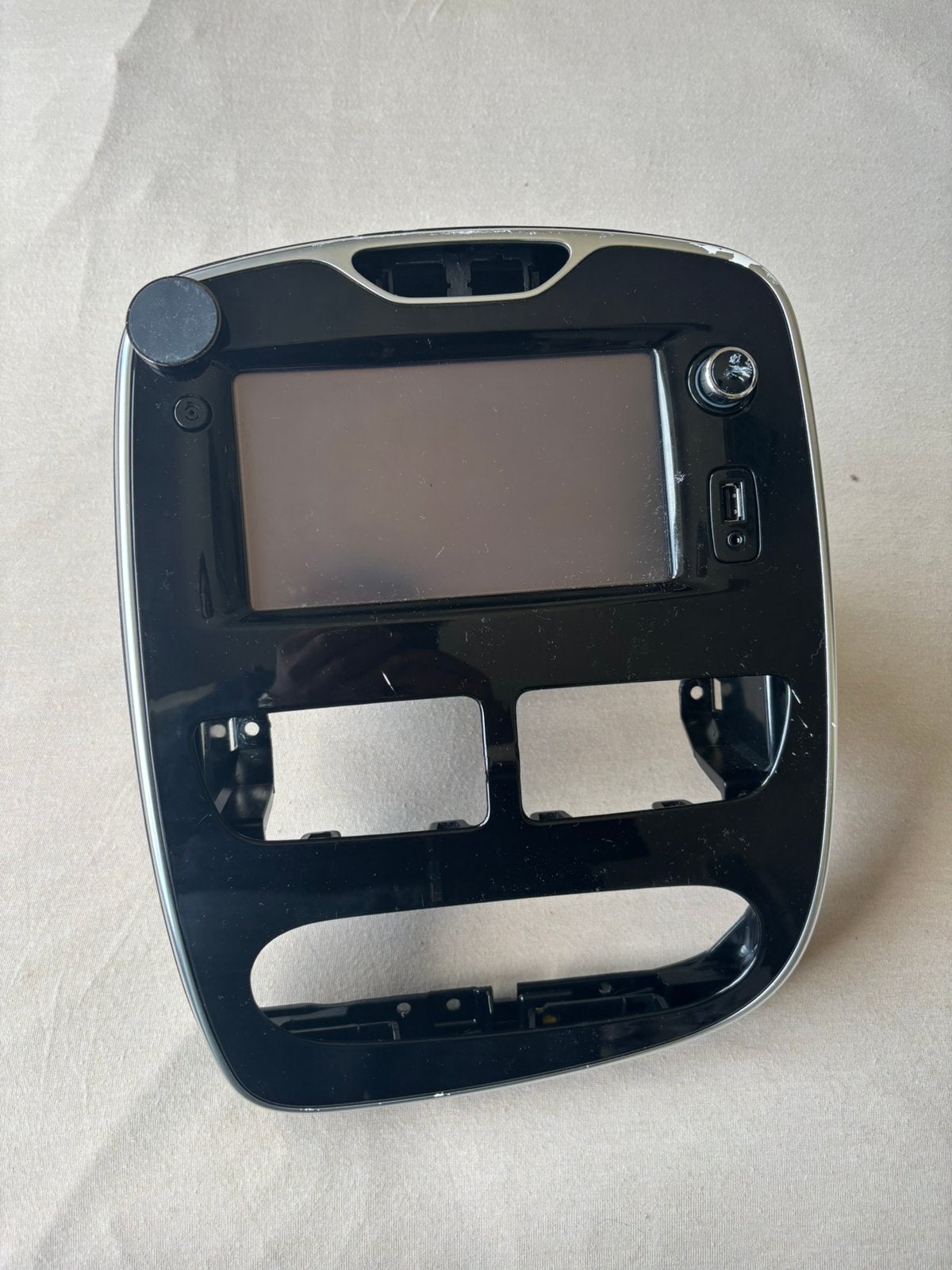 Autoradio renault clio IV, Autos : Pièces & Accessoires, Enlèvement, Renault