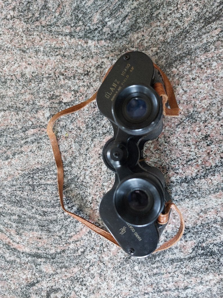 Verrekijker, Ophalen of Verzenden, Gebruikt, 20x of meer, Met hoes of tas