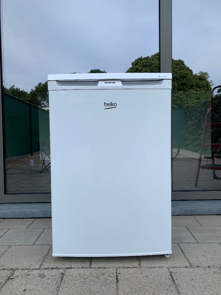 Diepvriezer, Elektronische apparatuur, Gebruikt, Minder dan 85 cm, Minder dan 60 cm, Energieklasse A of zuiniger