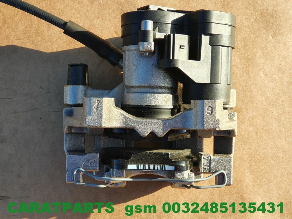 5q0615406db touran remklauw golf 7 remklauw a3 8v t roc q2, Audi, Gebruikt, Volkswagen AG, Vw@volkswagen.de