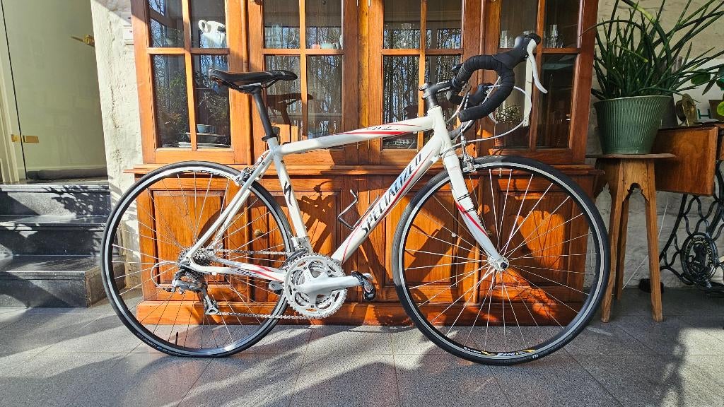 Specialized Allez vélo de course, Vélos & Vélomoteurs, Vélos | Hommes | Vélos pour homme, Utilisé, Autres marques, 53 à 57 cm