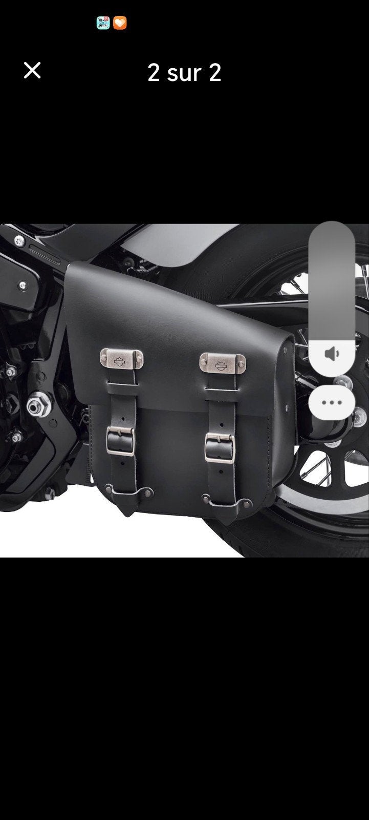 sacoches moto, Motoren, Accessoires | Koffers en Tassen, Ophalen