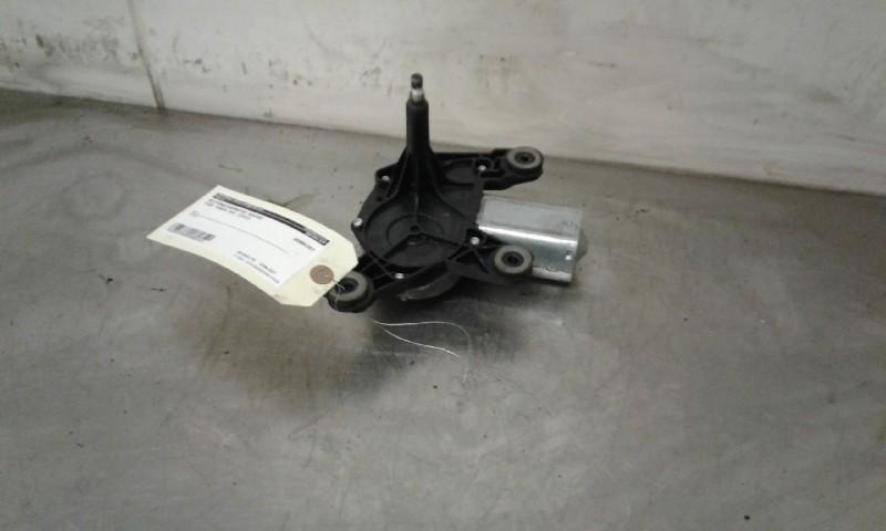 MOTEUR ESSUIE-GLACE ARRIÈRE Fiat Punto Evo (199), Utilisé, Fiat