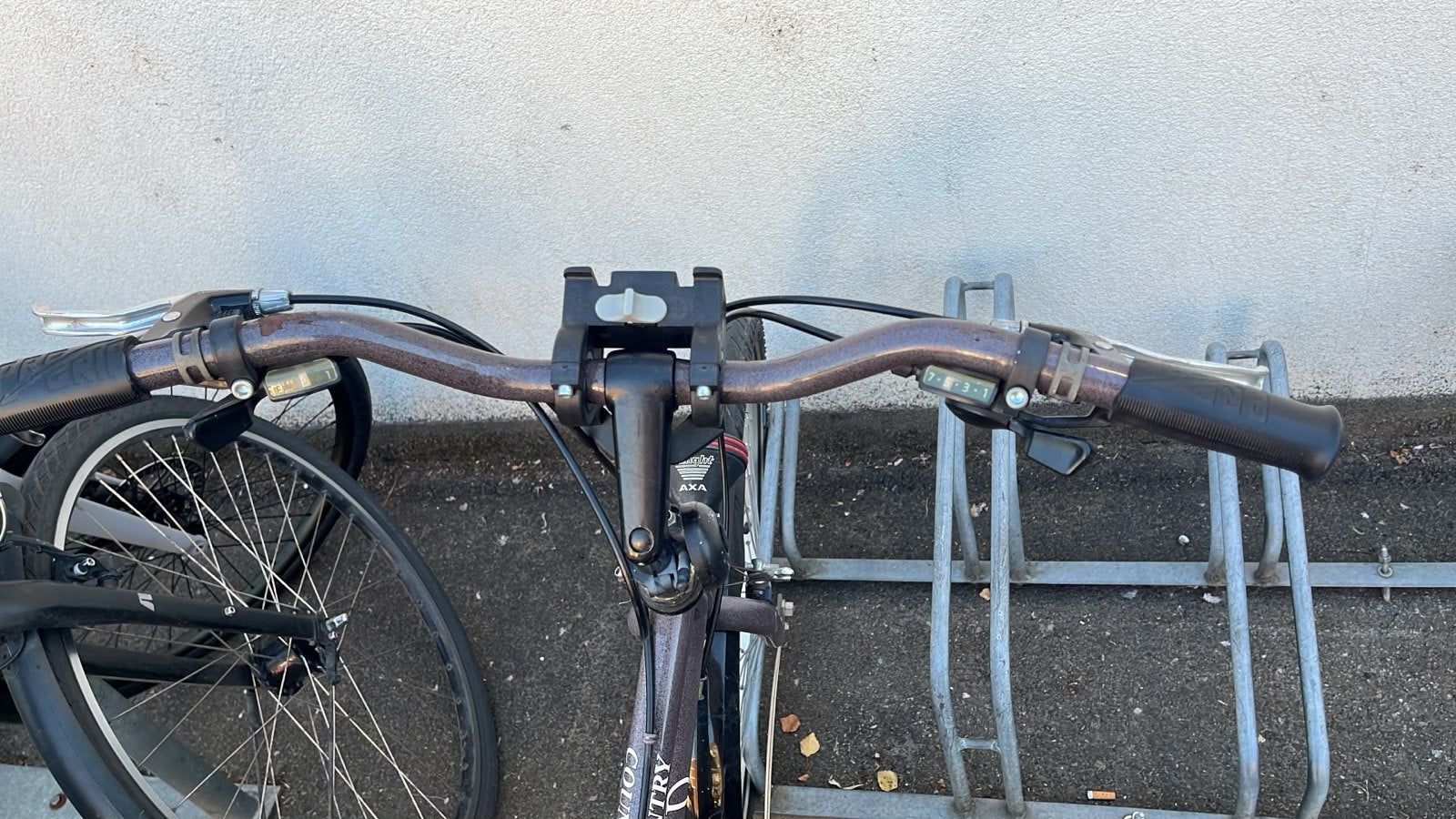 Fiets te koop —-Bike for sale, Fietsen en Brommers, Ophalen, Zo goed als nieuw