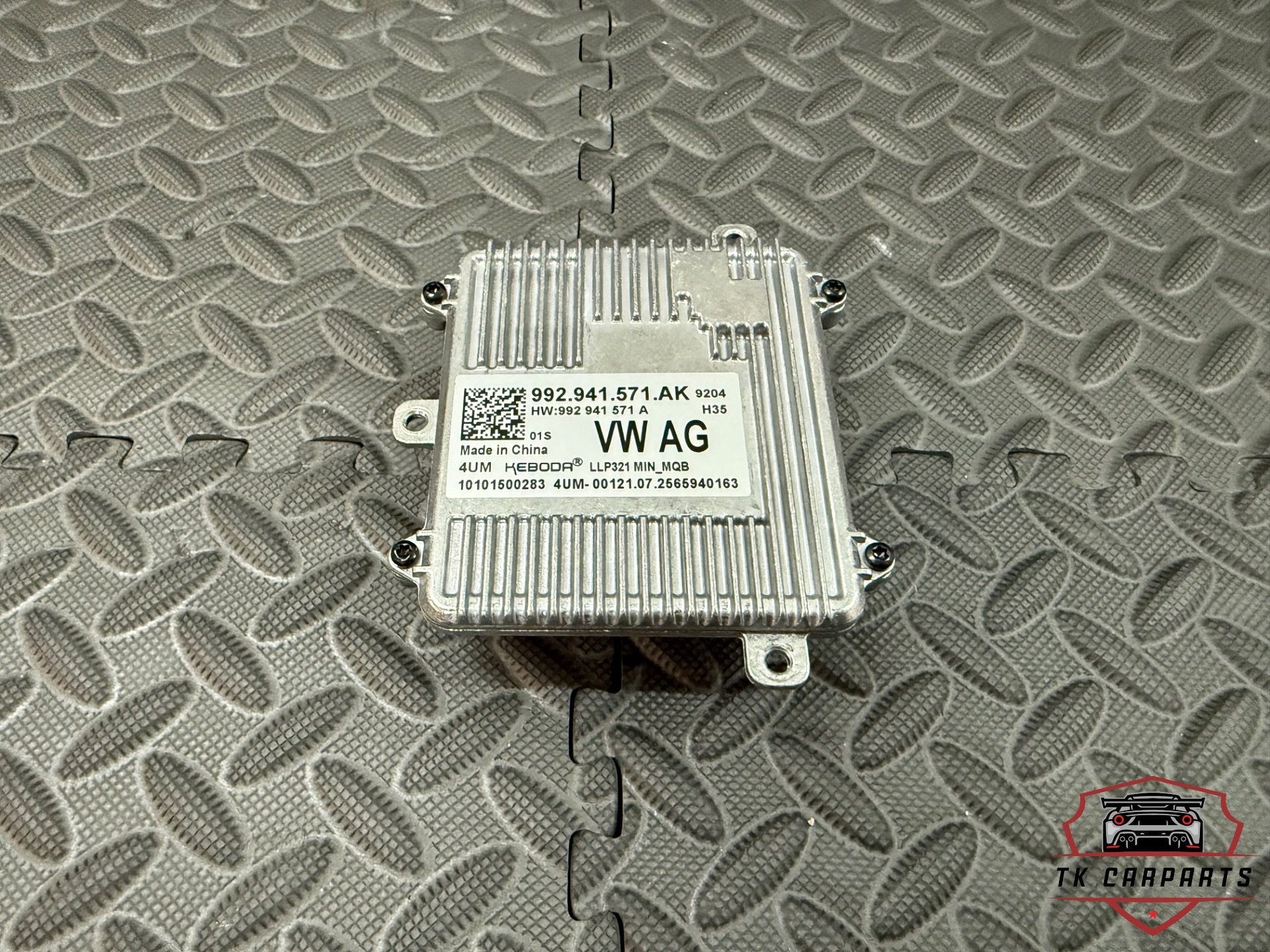 Module de phare VAG 992941571ak, Neuf, Volkswagen, Volkswagen AG, Vw@volkswagen.de