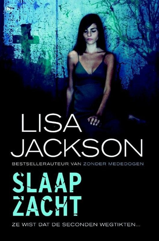 Lisa Jackson / keuze uit 3 boeken vanaf 3 euro, Enlèvement ou Envoi, Utilisé