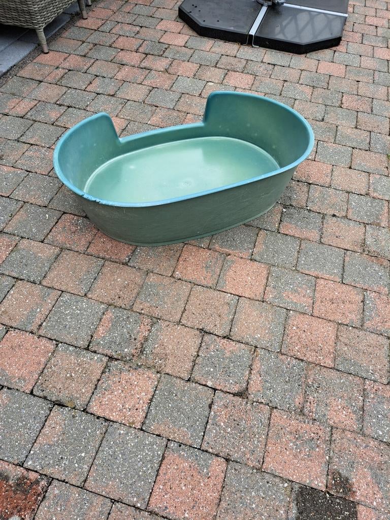 Hondenmand., Dieren en Toebehoren, Ophalen, Gebruikt, Polyester