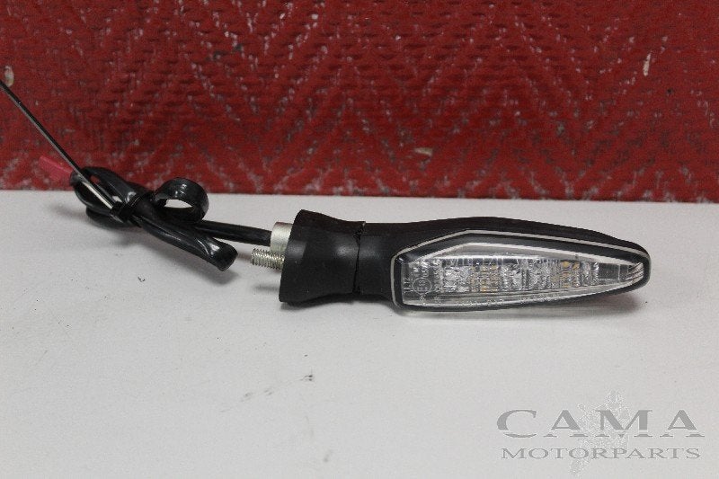 KNIPPERLICHT Suzuki GSX R 1000 2017-2020 (GSXR1000), Motoren, Dhr. S. di Majo, Gebruikt, Info@cama-motorparts.nl, P.J. Troelstraweg 8 8
3144 CX  MAASSLUIS, NL