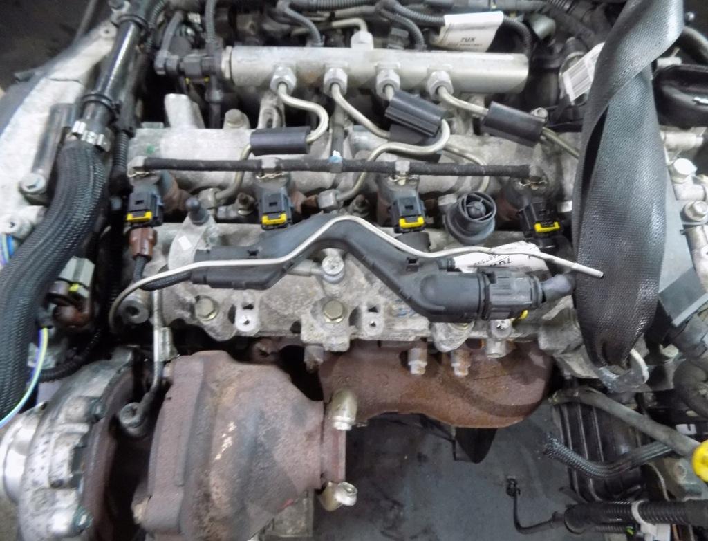 Moteur A20DT Complet VAUXHALL OPEL ZAFIRA INSIGNIA, Autos : Pièces & Accessoires, Envoi, Utilisé, Daihatsu