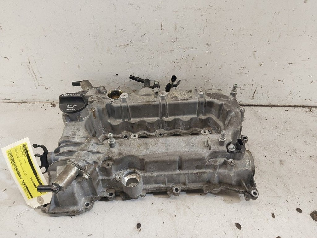 VALVE CACHE Opel Astra K (01-2015/12-2022), Autos : Pièces & Accessoires, Opel, Opel Automobile GmbH, Utilisé, Kontakt-opel@opel.com