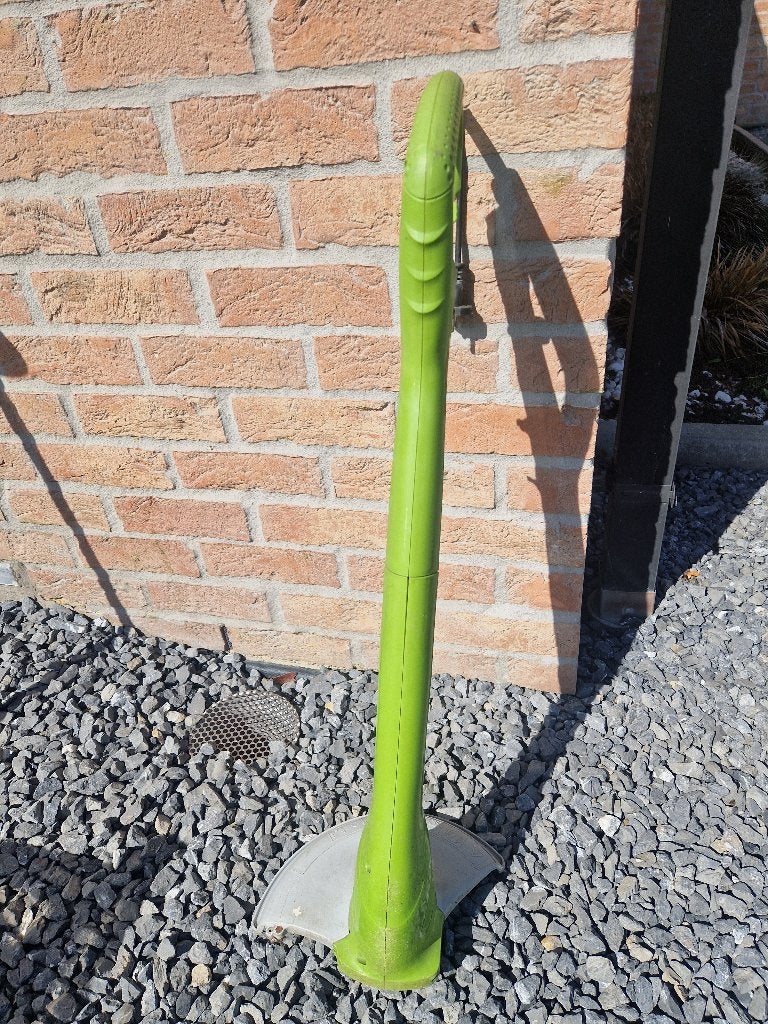 Coupe bordure, Jardin & Terrasse, Comme neuf, Enlèvement, 10 à 30 cm, Électrique