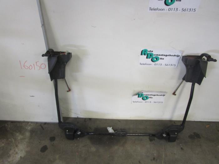 Commande toit escamotable d'un Honda CRX (CRX Targa 92-), Autos : Pièces & Accessoires, Électronique & Câbles, Honda, Utilisé