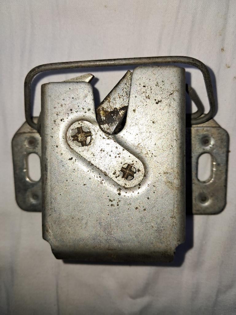 204/304 sedan, Ophalen, Gebruikt, Peugeot