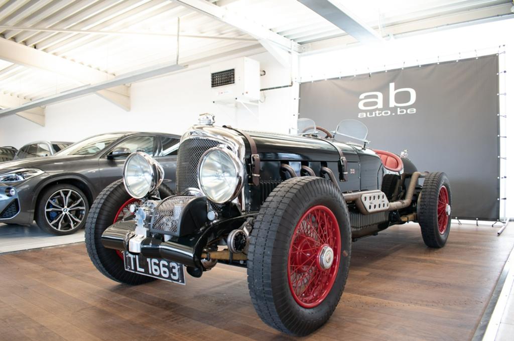Rolls-Royce 20/25hp 1931 ROLLS-ROYCE 20/25HP 'DREADNOUGHT S, Autos, Rolls-Royce, 0 kg, Autres modèles, Achat, Beige
