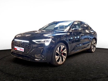 Audi Q8 e-tron Sportback Audi Q8 Sportback e-tron Competitio, Autos, Achat, Electronic Stability Program (ESP), Q8, Automatique