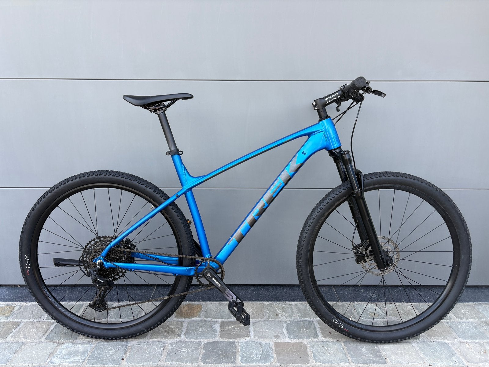 Trek X-Caliber 8 (XL), Ophalen, Zo goed als nieuw