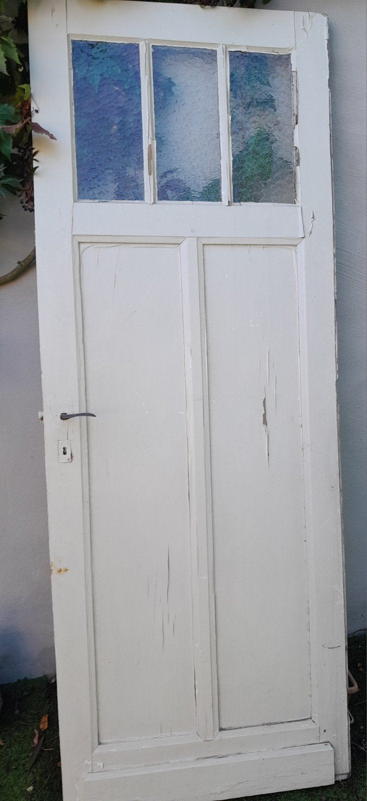 oude binnendeur, Doe-het-zelf en Bouw, Ophalen, Binnendeur