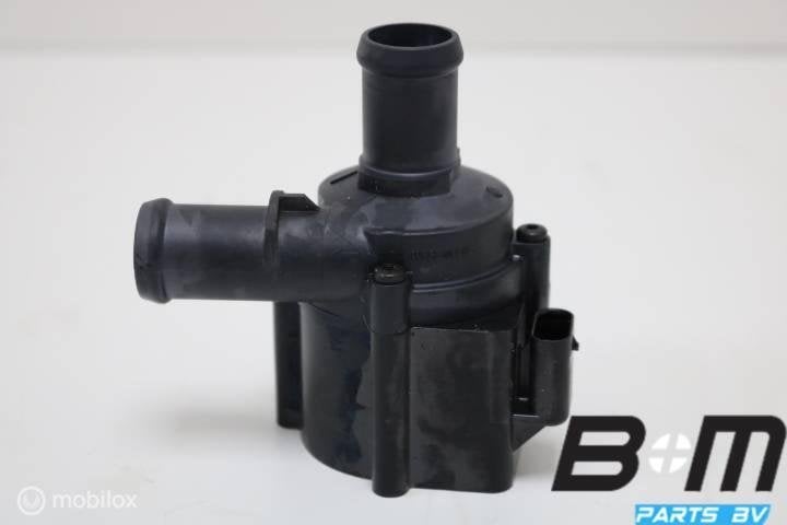 Waterpomp VW Beetle 5C Facelift, Utilisé