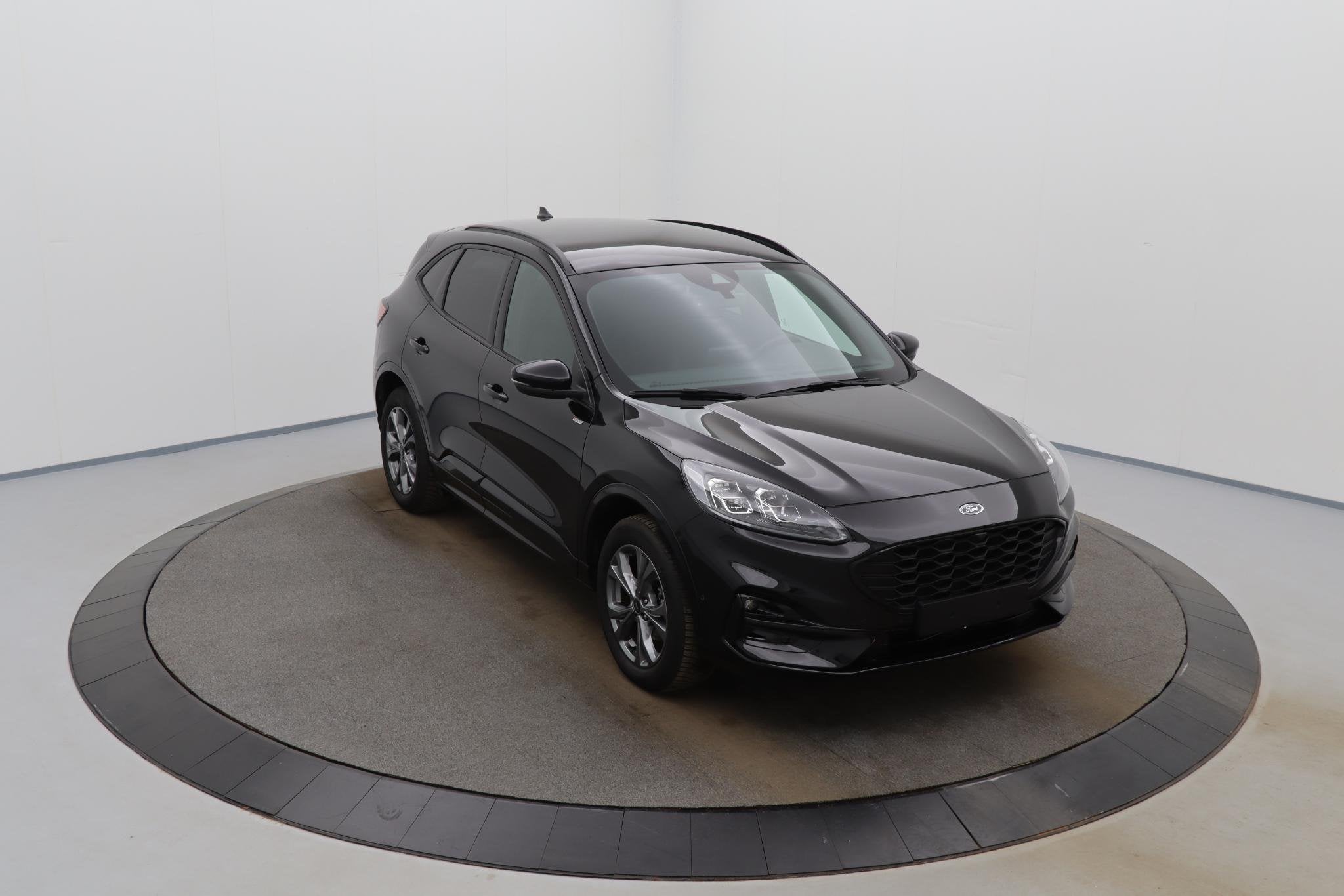 Ford Kuga PHEV ST-Line X|Driver Assist|Winterpack|B&O Sound, https://public.car-pass.be/vhr/60fc2386-d26f-4a6d-a651-852f437ae271