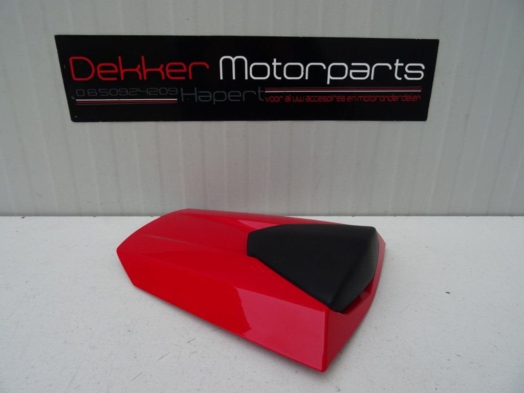 Seatcover - Soloseat Honda CBR600RR 2013-2014-2015-2016 Rood, -, -, Nieuw, Ophalen of Verzenden