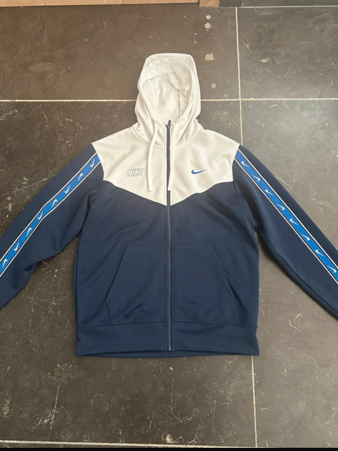 Nike Gillet, Enlèvement ou Envoi, Taille 48/50 (M)