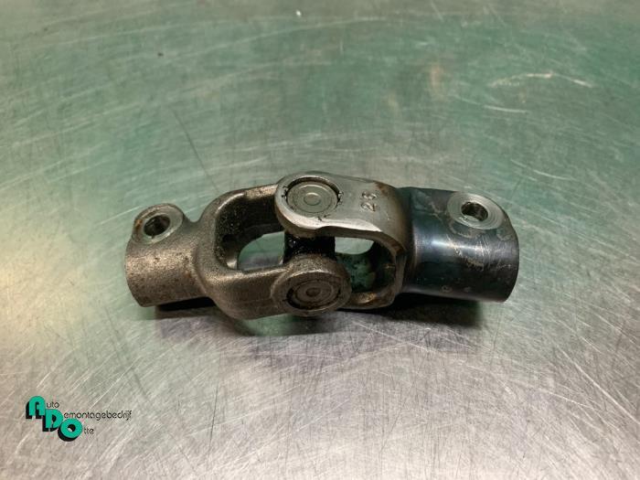 Kruiskoppeling T-As van een Peugeot 107 (107 05-), Gebruikt, -, -, Ophalen of Verzenden